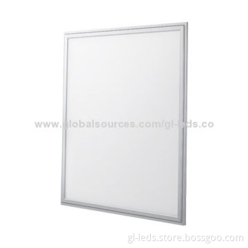CCT SMD2835 Aluminium + PMMA 35W LED PanelNew
